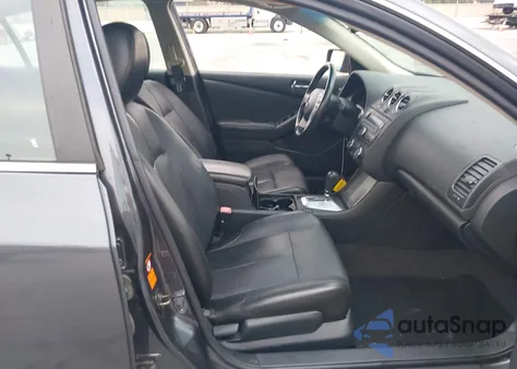 2009 Nissan Altima 2.5 S z USA, uszkodzony, nr VIN 1N4AL21E79N466046